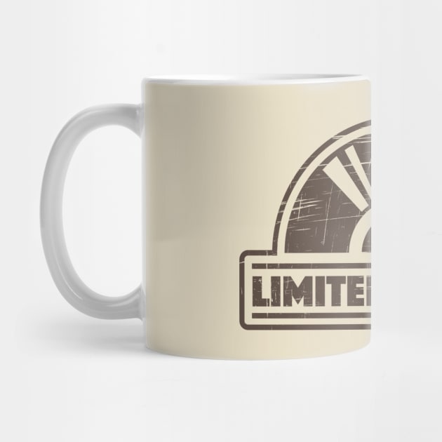 Limited Edition by mycool